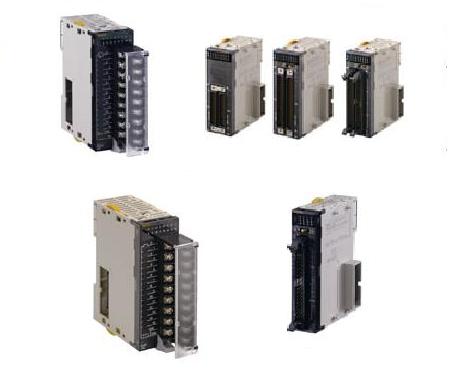 Digitális I/O modulok